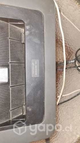 Impresora laser monocromatica inhalambrica Brother