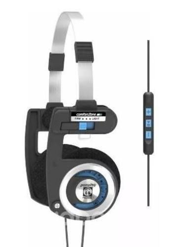 Audifonos Kross Porta Pro