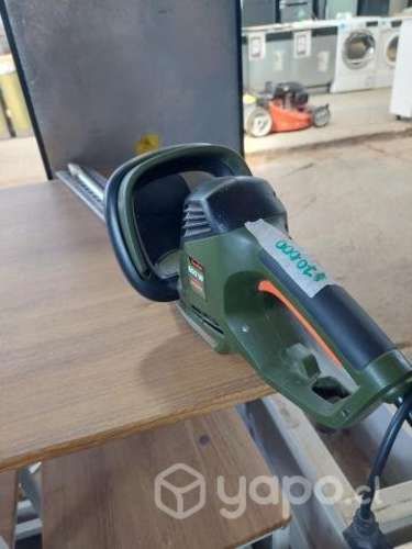 Cortacesped electrico bauker