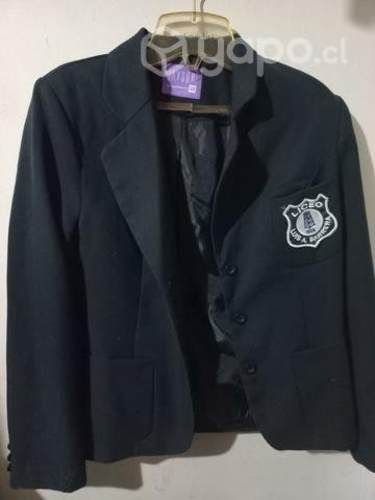 Uniforme Luis Alberto barrera