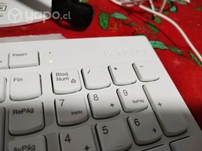 Equipo All In One Lenovo AIO 330 A6