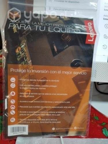 Equipo All In One Lenovo AIO 330 A6