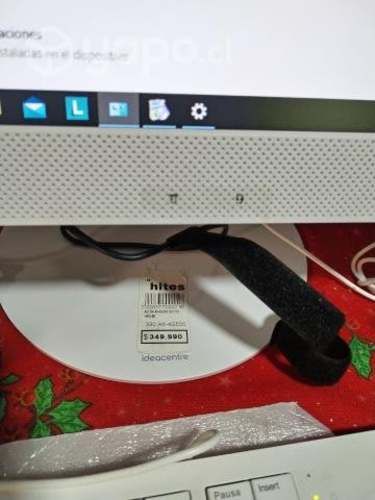 Equipo All In One Lenovo AIO 330 A6