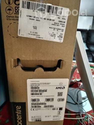 Equipo All In One Lenovo AIO 330 A6