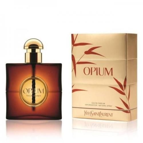 Perfume Opium nuevo