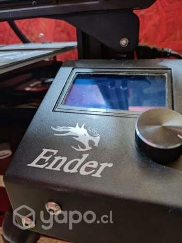 Impresora 3d Elder 3