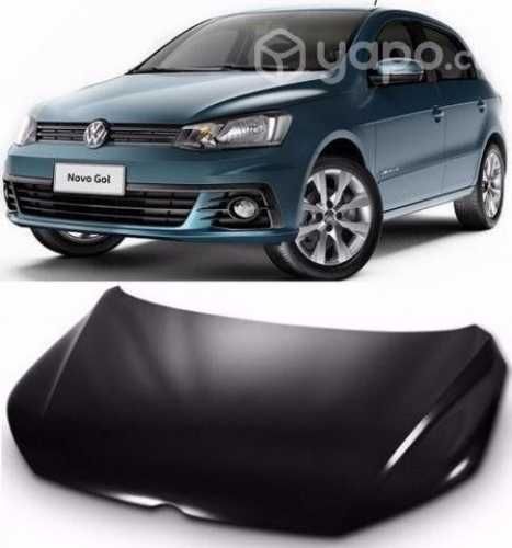 Capot volkswagen gol 2013/2016