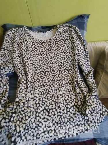 Blusas y poleras tallas XXL excelente estado