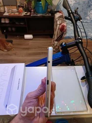 Tablet Samsung Galaxy Tab A7 Lite