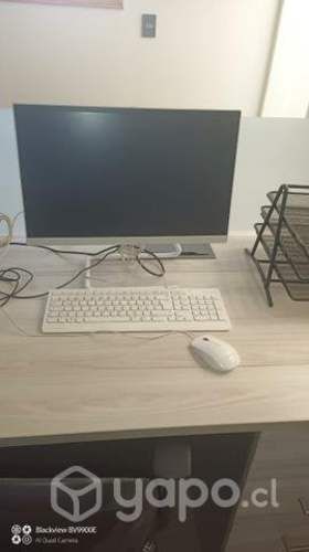 Computador de escritorio