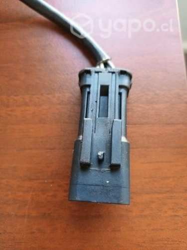 Sensor Oxígeno Delantero Original Chery Tiggo 2