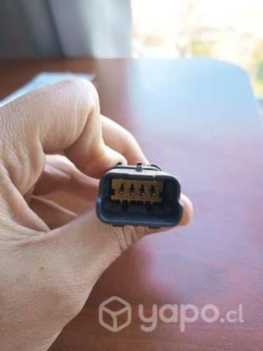 Sensor Oxígeno Delantero Original Chery Tiggo 2