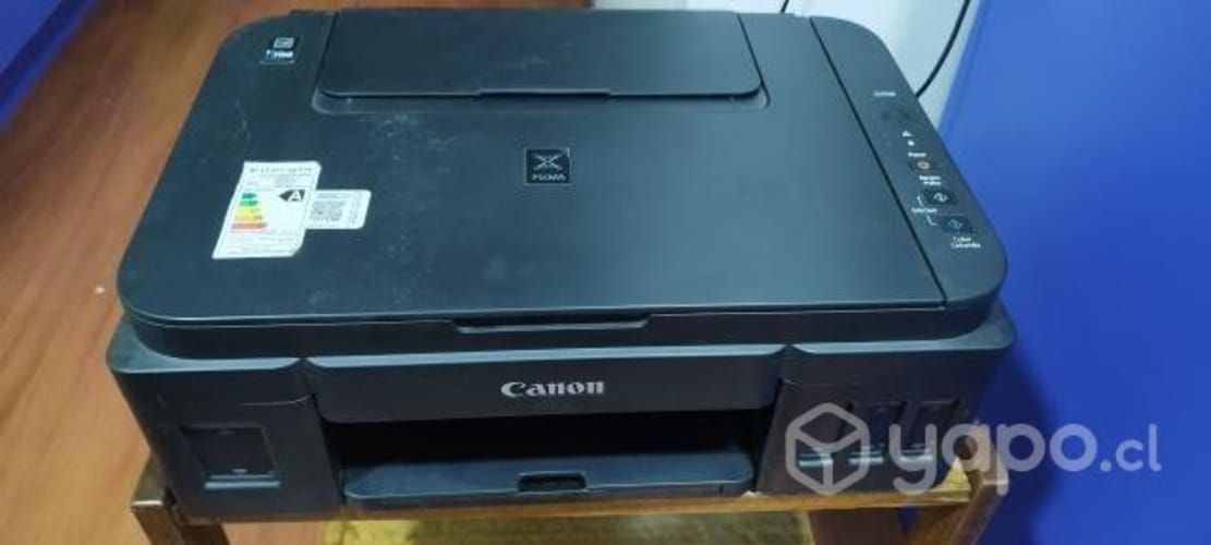 Impresoras las dos epson