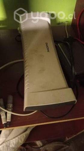 Impresora y para plastificar