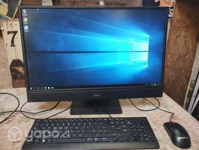Dell i3 ostava generacion
