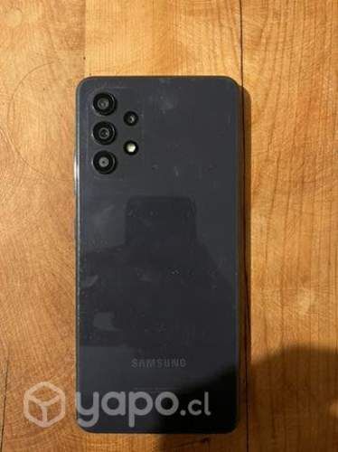 Samsung galaxy a32