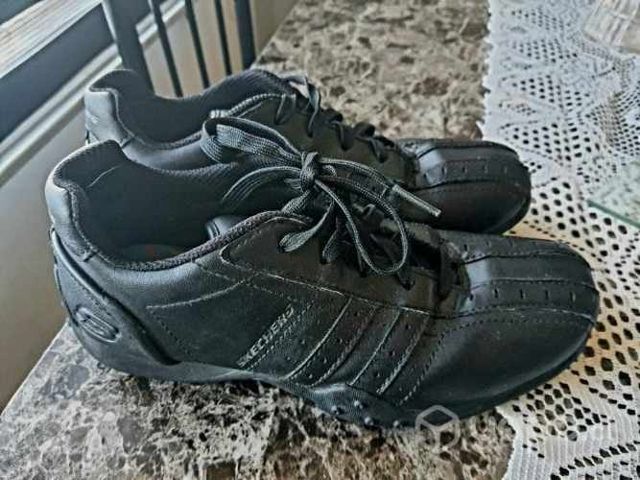 Zapatos de colegio 35 nuevos