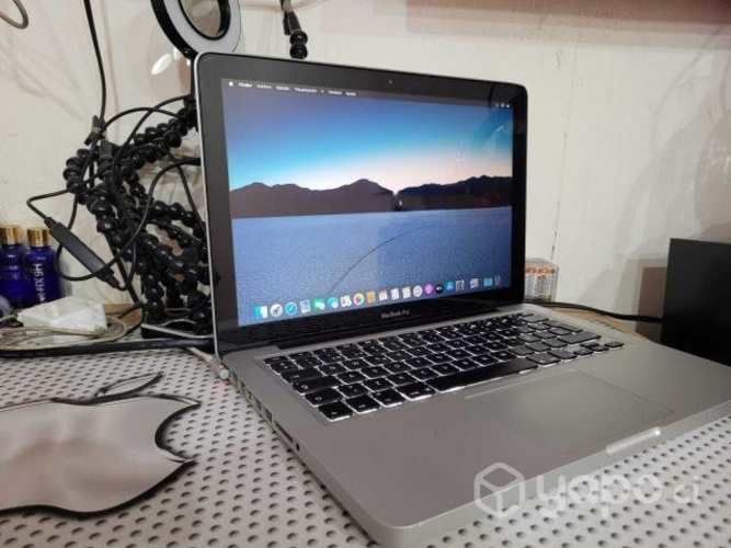 MacBook Pro