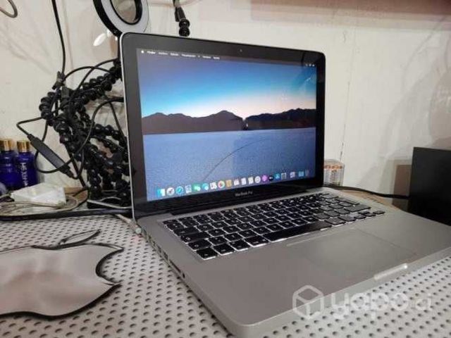 MacBook Pro