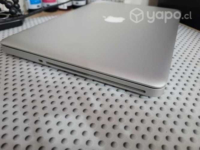 MacBook Pro
