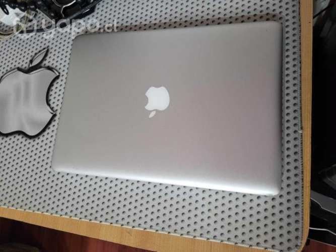 MacBook Pro