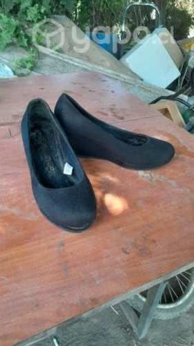 Zapatos mujer
