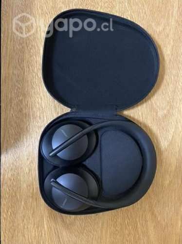 Audífonos Bosé noise cancelling 700