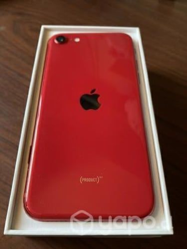 IPhone SE 2020 Red 64GB