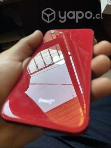 IPhone SE 2020 Red 64GB