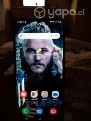 Samsung Galaxy A02s(Venta o permuto)