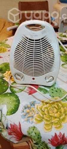 Calentador electrico