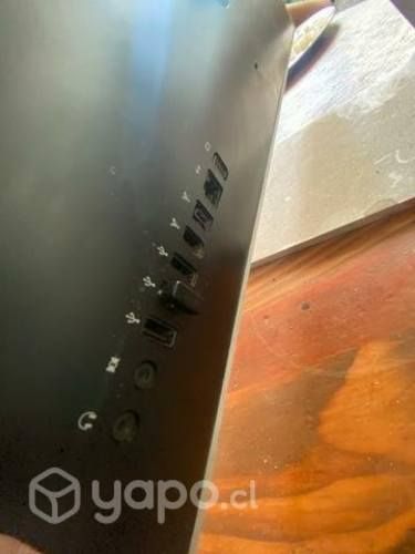 Imac en perfecto estado