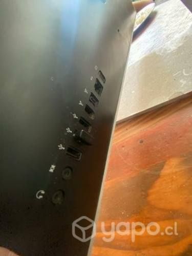 Imac en perfecto estado