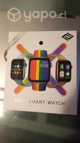 FT80 SmartWatch