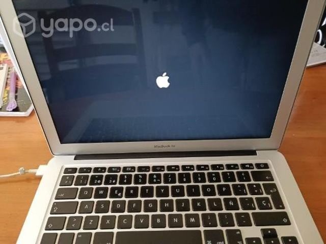 Macbook Air