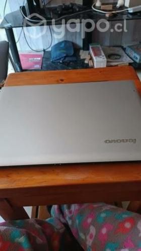 Laptop lenovo