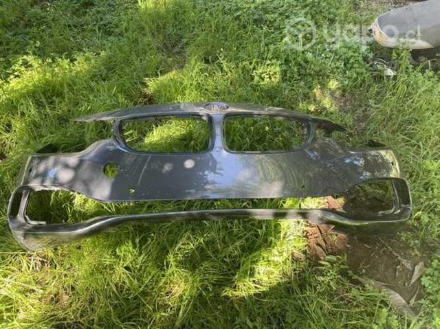 Bmw serie 4 , parachoque