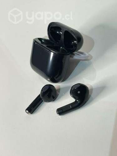 Audífonos bluetooth