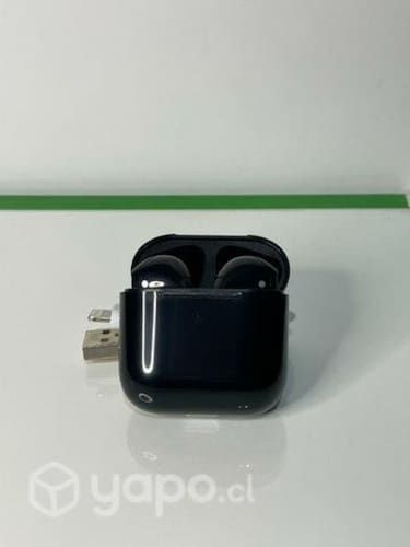 Audífonos bluetooth