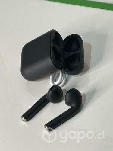 Audífonos bluetooth