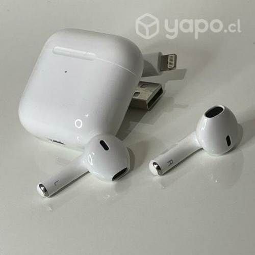 Audífonos bluetooth