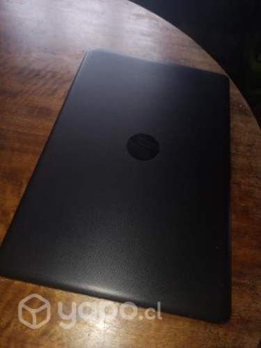 Notebook HP