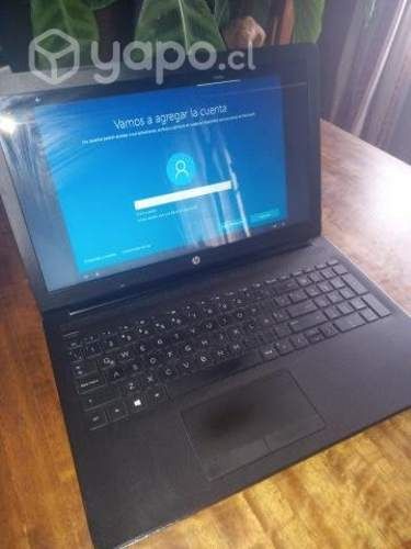 Notebook HP