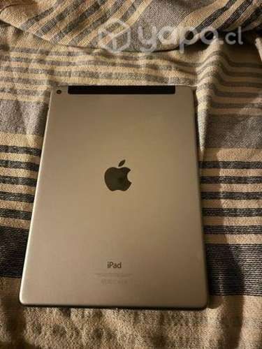 Ipad air 2 modelo wifi