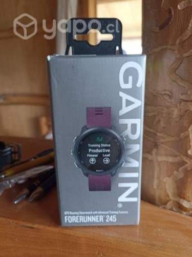 Reloj Garmin