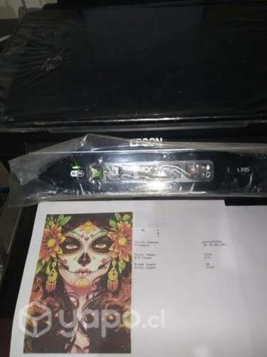 Impresora epson -l395-l495 wi-fi