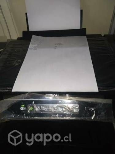 Impresora epson -l395-l495 wi-fi