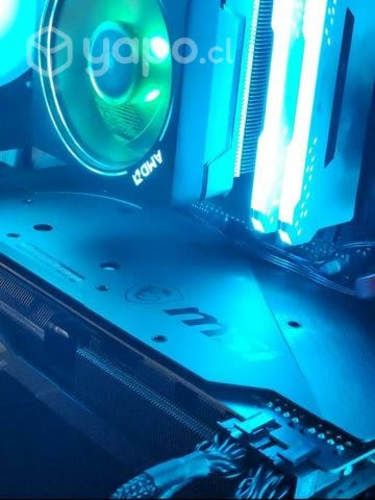 Rx 5700 xt conversable