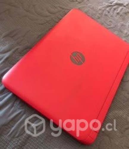 Computador HP Pavilion ¡3, 4GB RAM etc