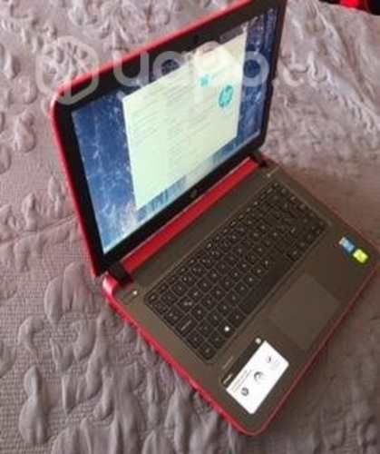 Computador HP Pavilion ¡3, 4GB RAM etc